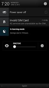 You only have three attempts to unlock your sim card via pin. Error Invalid Sim Com Android Phone Stopping Data Call Failure Xda Forums