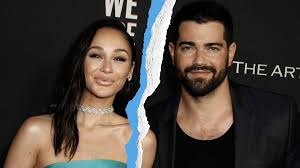 We've had many problems over the years, one of the biggest thing is our disagreement on intimacy. Jesse Metcalfe Labeled A Cheater After Breakup With Fiancee