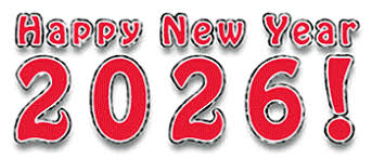Free New Year Clipart - Animated New ...