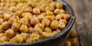Rigiriamo continuamente, e uniamo lo zafferano e il curry. Quanti Ceci Si Possono Mangiare A Settimana Ecco Cosa Dice L Esperto Android News