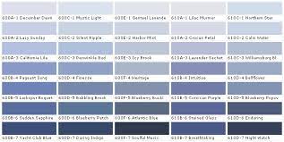 Behr Colors Interior Paints
