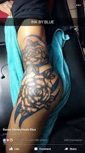 This guide will help you understand everything you need to know about getting a tattoo over your stretch marks. Stretch Mark Tattoos