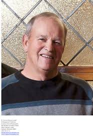 John R. Nelson and Jacquelyn 'Jackie' Nelson