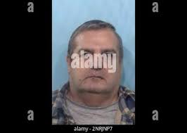 This photo released by the Tulare Police Department shows Kevin Sandoval.  Authorities in central California have arrested Steven Arey, a state  correctional officer they say molested several children while serving as a  youth pastor in the mid- to late 1990s ...