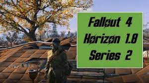 149 028 просмотров 149 тыс. Fallout 4 Horizon 1 8 S2 Workbench Tips For Beginers Youtube