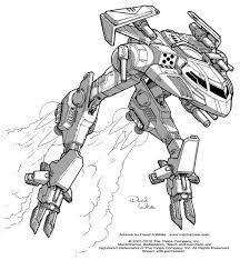 Www.luckystrikeguam.com these tinted pencil strategies cover the 5 major ways that you make marks with colored pencils: 19 Mechwarrior Coloring Ideas Mech Mecha Giant Robots