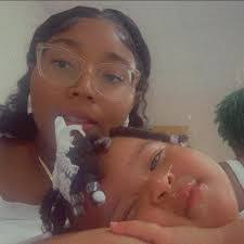 Tasha Albright's Instagram, Twitter & Facebook