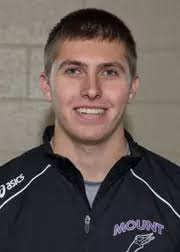 2013-14 Men's Track and Field Roster