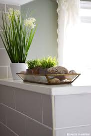Pflanzen Fur Mein Badezimmer Und Einblicke Endlich Mal Wieder Mrs Greenery Badezimmer Dekobadezimmer Einblicke Endli In 2020 Bathroom Decor Decor Plants