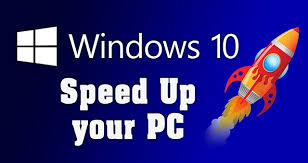 Keep a check on background. Computer Running Slow Speed Up Your Computer Windows 10 8