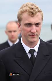 Prince Joachim of Belgium, Archduke of Austria Este