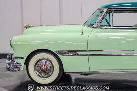 Image result for Pontchartrain Green 1952 Chrysler