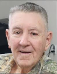 Albert “Joe” Joseph Downs