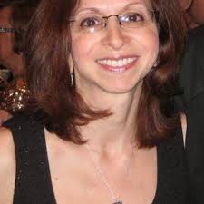 Lisa Weir (@lisajweir)