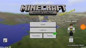 Trying to define minecraft is tricky. Minecraft Pe 1 1 5 Apk Mega Youtube