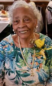 My Nana, Ruth Onley, is 111 years beautiful today. She is the 33rd oldest  living American — out of 340 million people. She is the oldest resident of  Frederick, MD. She has