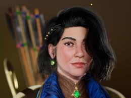 Marmoset Toolbag: The Must-Have 3D Art Production Tool