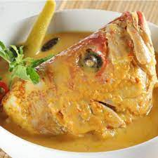 Saya pernah tidak sulit bukan resep gulai kepala ikan kakap yang enak ini untuk anda coba di rumah sendiri? Infomina Resep Gulai Kepala Ikan Kakap