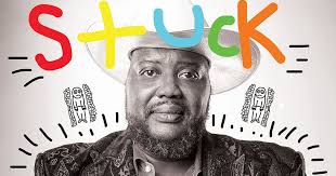 Sugaray Rayford feat. Sam Morrow