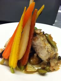 Executive Chef Rafael Zamora Executive Chef Food Chef