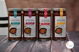 Beerenberg Slow Cooker Meal Bases The Aussie Coeliac