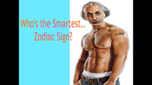 Our zodiac signs have an important role to play in the forming of our personality, but they also have an impact on our intelligence to. Who S The Smartest Zodiac Sign Youtube