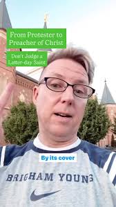 Uplifting Message of Hope & Resurrection: Today, I'm honored to share a  heartwarming reel featuring a missionary from The Church of Jesus Christ of  Latter-day Saints. His moving testimony about Easter brings