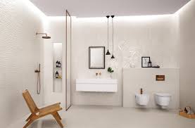 La scelta dello stile in un bagno è fondamentale ed è necessario che tutti gli elementi siano legati da un design comune, dalla rubinetteria arredo bagno all'arredo bagno.i rivestimenti sono forse l'elemento più importante dell'intera stanza, per il semplice motivo che ne definiscono l'aspetto generale. Piastrelle E Rivestimenti Bagno In Ceramica Fap