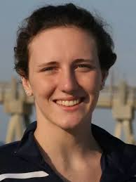 2015-16 Women's Swimming and Diving Roster