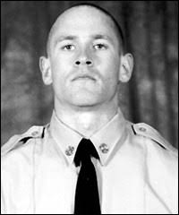 Michael Vernon Kiefer