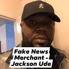 So Jackson Ode Can Delete Tweets?