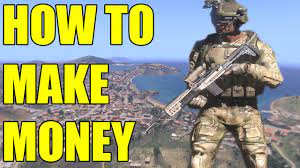 A manual download of the mod is not necessary. Fastest Way To Make Money In Arma 3 Altis Life