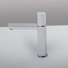 Comparatif des meilleurs mitigeurs pour cuisine en 2021. Mitigeur Lavabo Design Haptic Sans Manette Ritmonio