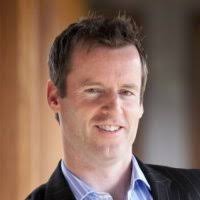 Marc Mac Closkey has been promoted managing director at The Castle Hotel at  Taunton