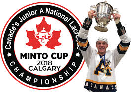Chilliwack Mustangs grad leads Coquitlam Adanacs to Minto Cup win