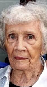 Dorothy Obrecht Obituary