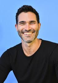 Tyler Hoechlin