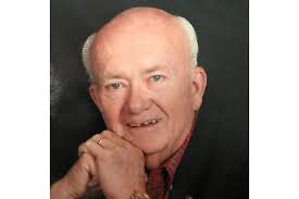 Robert Whitmore Obituary (1940