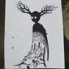 New The 10 Best Drawing Ideas Today With Pictures Desenhando Over The Garden Wall O Segredo Alem Weird Drawings Over The Garden Wall Strange Drawings