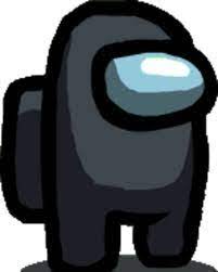 Among Us Black Was Not The Impostor Copypasta