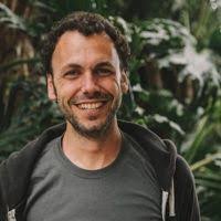 David Luhr's Instagram, Twitter & Facebook