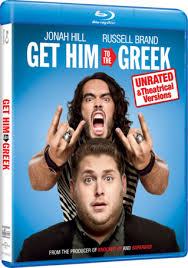 In l.a., aaron green works for a record company stuck in recession. Get Him To The Greek Own Watch Get Him To The Greek Universal Pictures