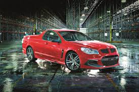 ✅ free delivery and free returns on ebay plus items! Vauxhall Maloo Lsa Uncovered Brutal Ute On Sale In The Uk Caradvice