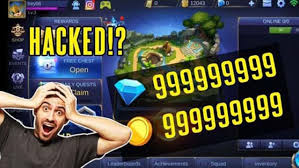 Game killer adalah aplikasi terbaik untuk hack koin, gold, diamond atau mata uang lain dalam game. Aplikasi Hacker Game Mobile Legends