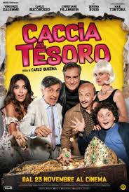 Il pianeta del tesoro è disponibile in streaming con la modalità acquisto su: Caccia Al Tesoro Streaming 2017 Ita Gratis Cb01