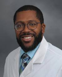 Dr. Daren J McCalla, MD