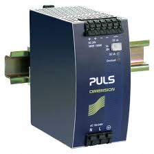 Das ist der junge breaking news sender von puls 4, prosieben austria und sat.1. Qs10 241 A1 Puls Hutschienen Netzteil 24vdc 10a 240w Atex