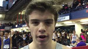 Track: North Rockland claims DMR title at New Balance Championships