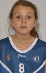 BALONCESTO DAGANZO 2010 (Benjamín Mixto)