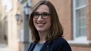 HEART guitarist Nancy Wilson, wearing a “No Kings” hat, blasted Trump for  using the song “Barracuda” during the military parade in Washington, D.C.,  held to celebrate the U.S. Army's 250th anniversary.